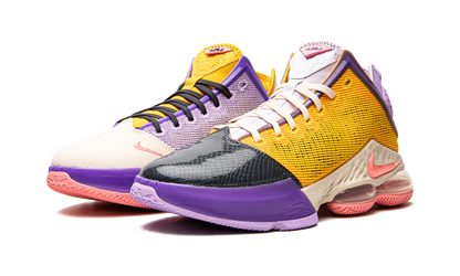 Lebron XIX Low Mismatch DO9829 500