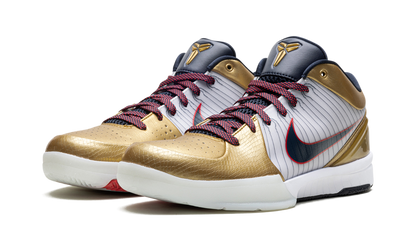 Zoom Kobe 4 Gold Medal FQ3544 100