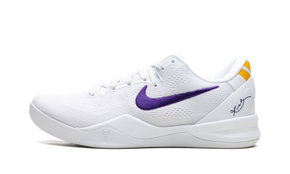 Kobe 8 Protro Lakers Home HF9550 100
