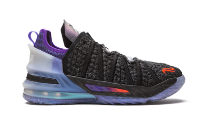 Lebron 18 NRG Kylian Mbapp¨¦ CT4677 001