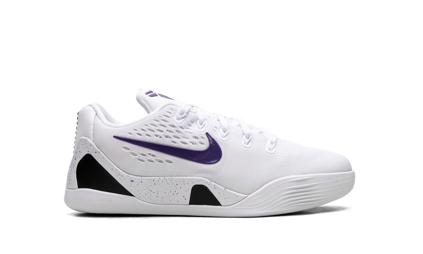 Kobe 9 EM TB GS Lakers Home FV3607 101