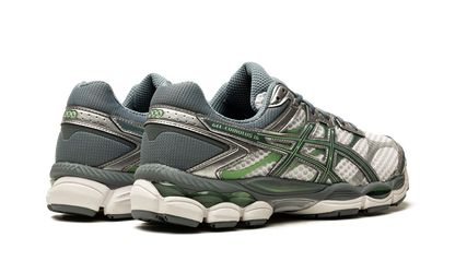 GEL-Cumulus 16 White / Ironclad 1203A733 100