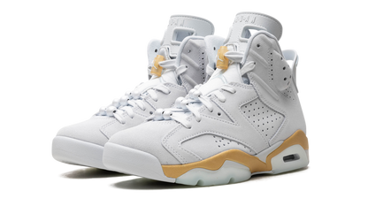 Air Jordan 6 WMNS Pearl DQ4914 074