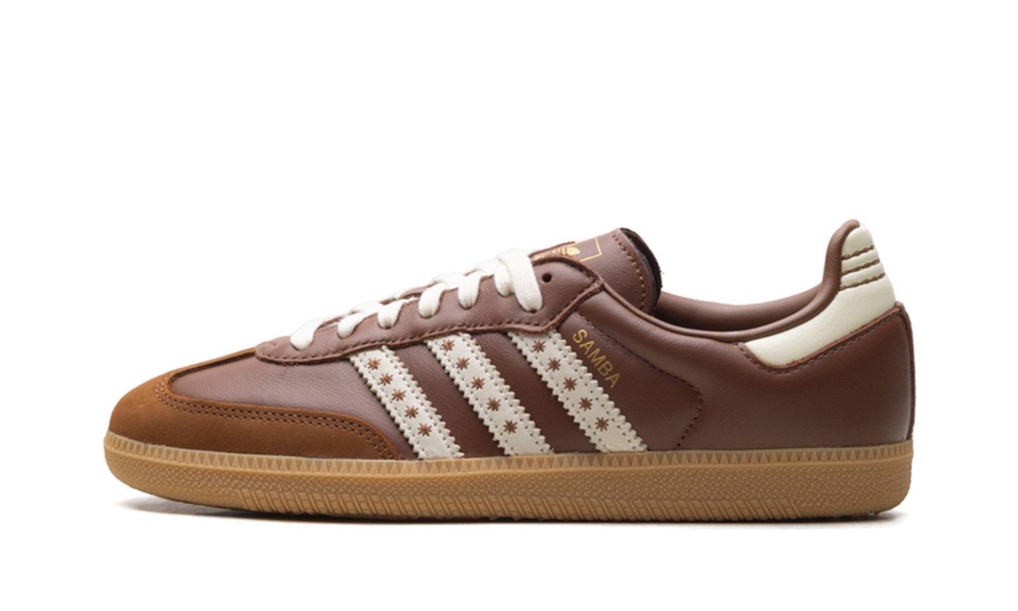 Samba WMNS  Preloved Brown  JR8821
