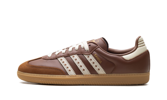 Samba WMNS  Preloved Brown  JR8821