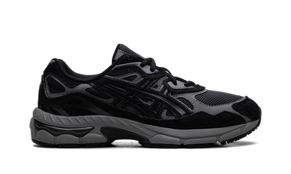 Gel-NYC GS Graphite Grey/Black 1204A175 021
