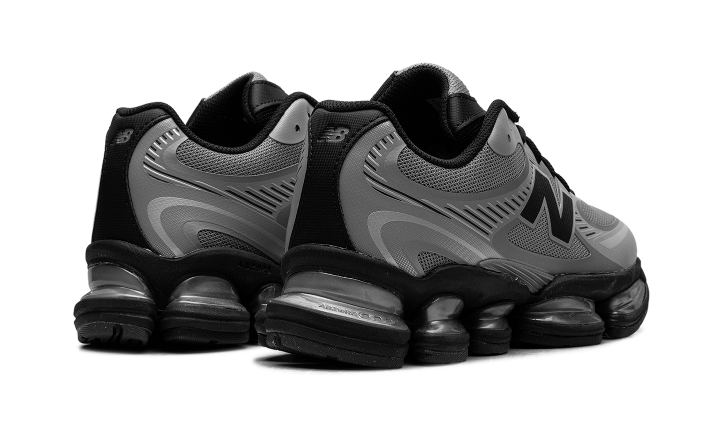 ABZORB 2000 Slate Grey Silver Metallic U20006OU