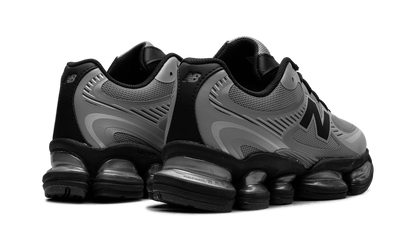 ABZORB 2000 Slate Grey Silver Metallic U20006OU