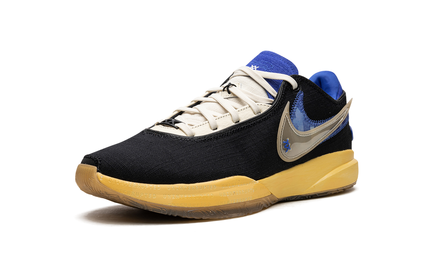 LeBron 20 Uninterrupted FN0941 001