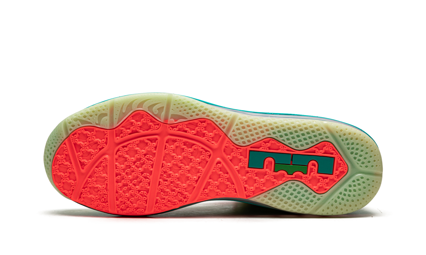 LeBron 9 Low LeBronald Palmer DO9355 300