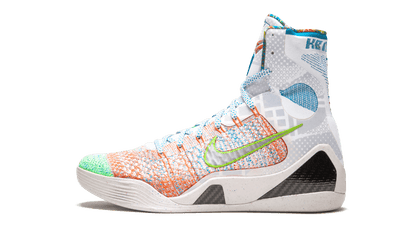 Kobe 9 Elite Premium What The Kobe 678301 904