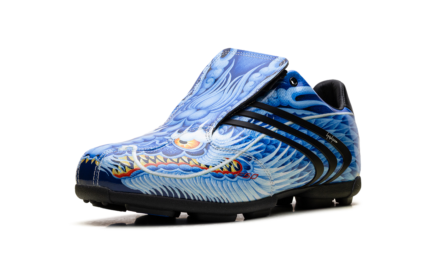 Y-3 F50 Tunit  Beast Pack - Dragon  KK3651