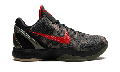 Zoom Kobe 6 Protro Italian Camo FQ3546 001