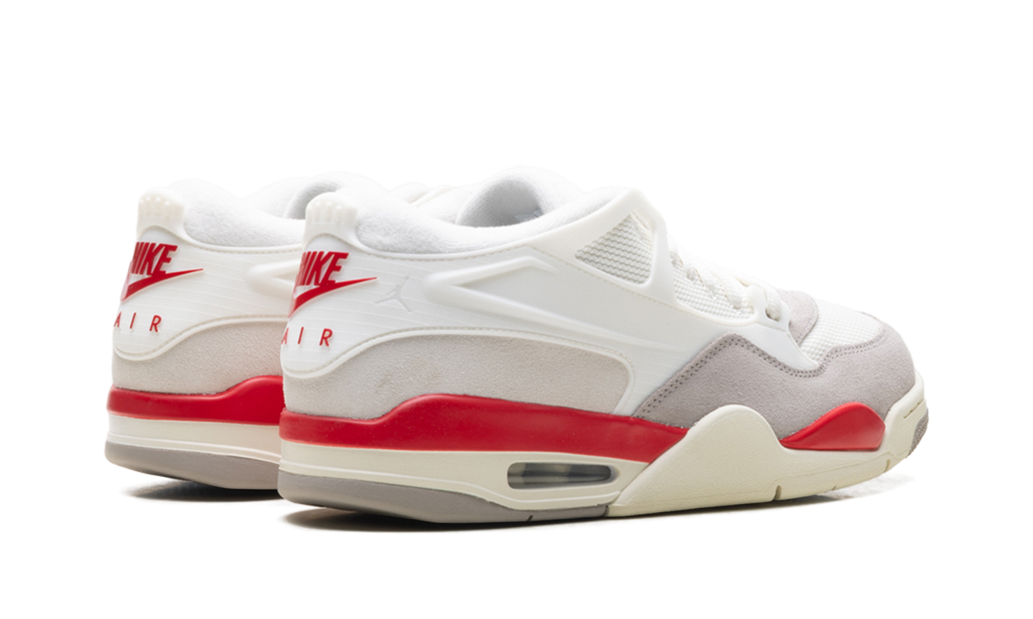 Air Jordan 4 RM Fire Red HF8126 100