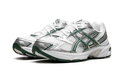 Gel-1130 WMNS White Hunter Green 1202a535 100