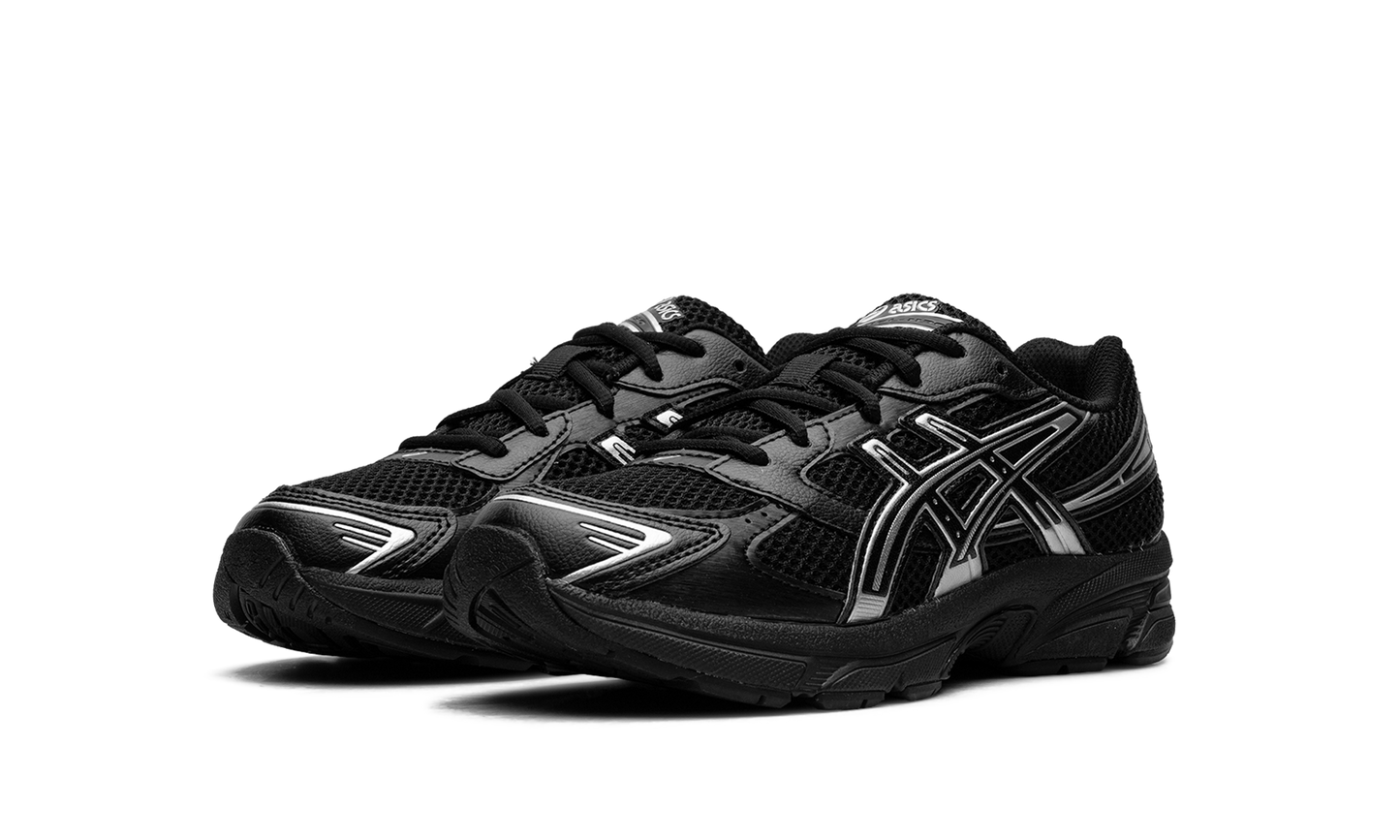 Gel-1130 GS Black Pure Silver 1204A169 001