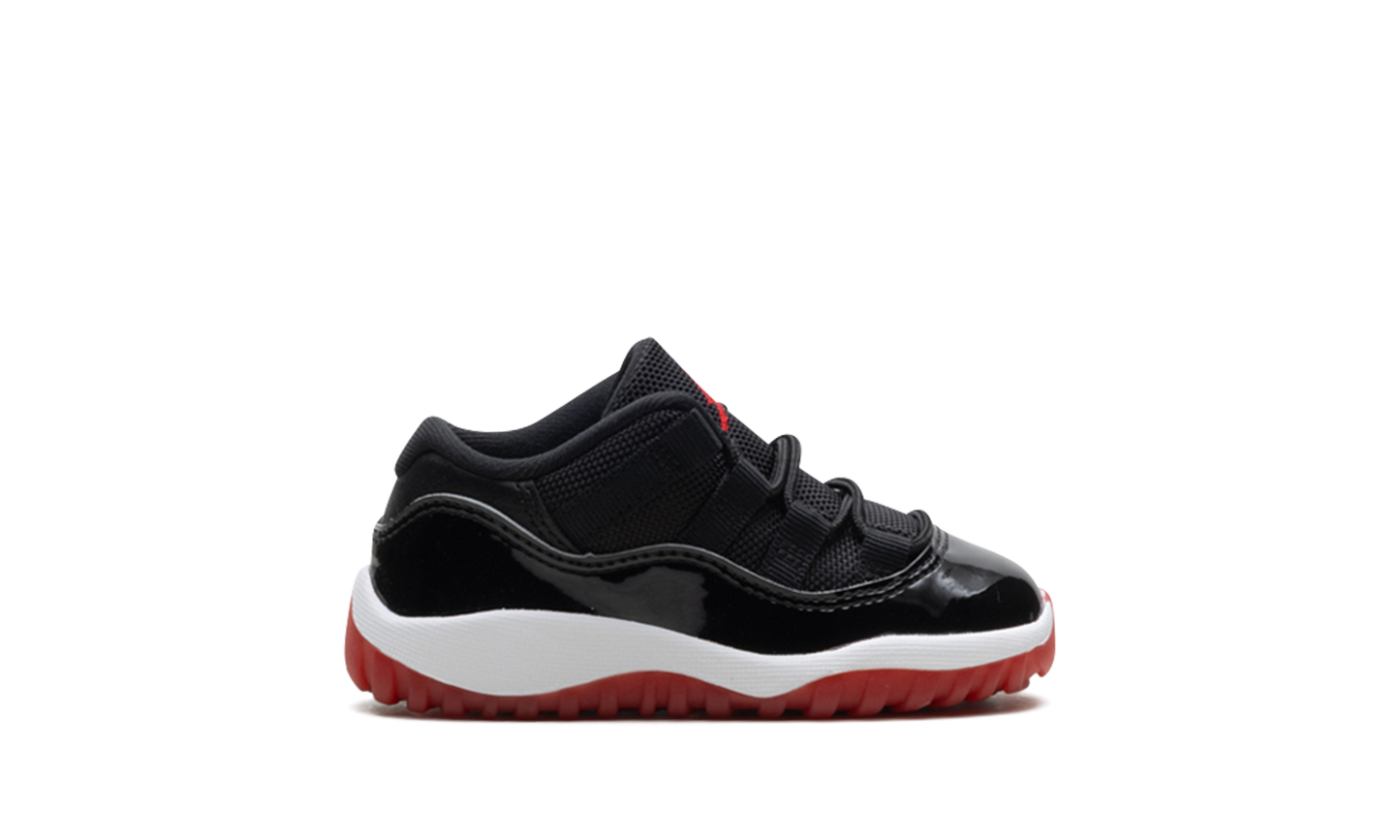 Air Jordan 11 Retro Low TD Bred FV5120 006