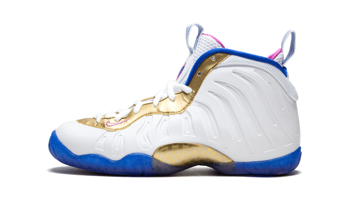 Little Posite One (GS) Fuchsia Blast 644791 103