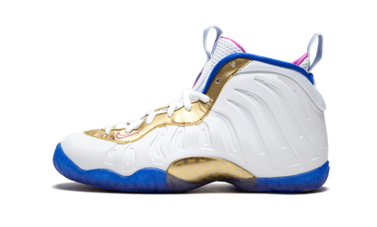 Little Posite One (GS) Fuchsia Blast 644791 103