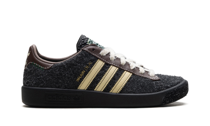 Forest Hills  Brain Dead - Core Black  JR7942