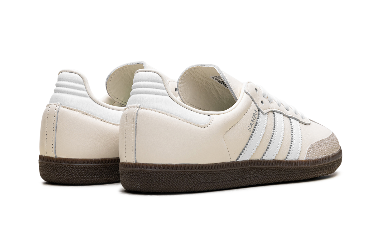 Samba OG WMNS  Wonder Alumina  JR8166