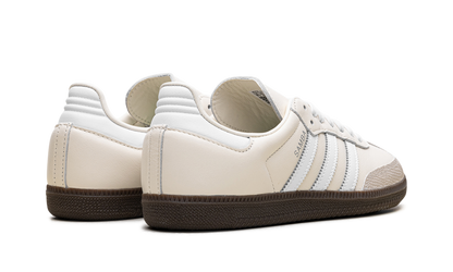 Samba OG WMNS  Wonder Alumina  JR8166