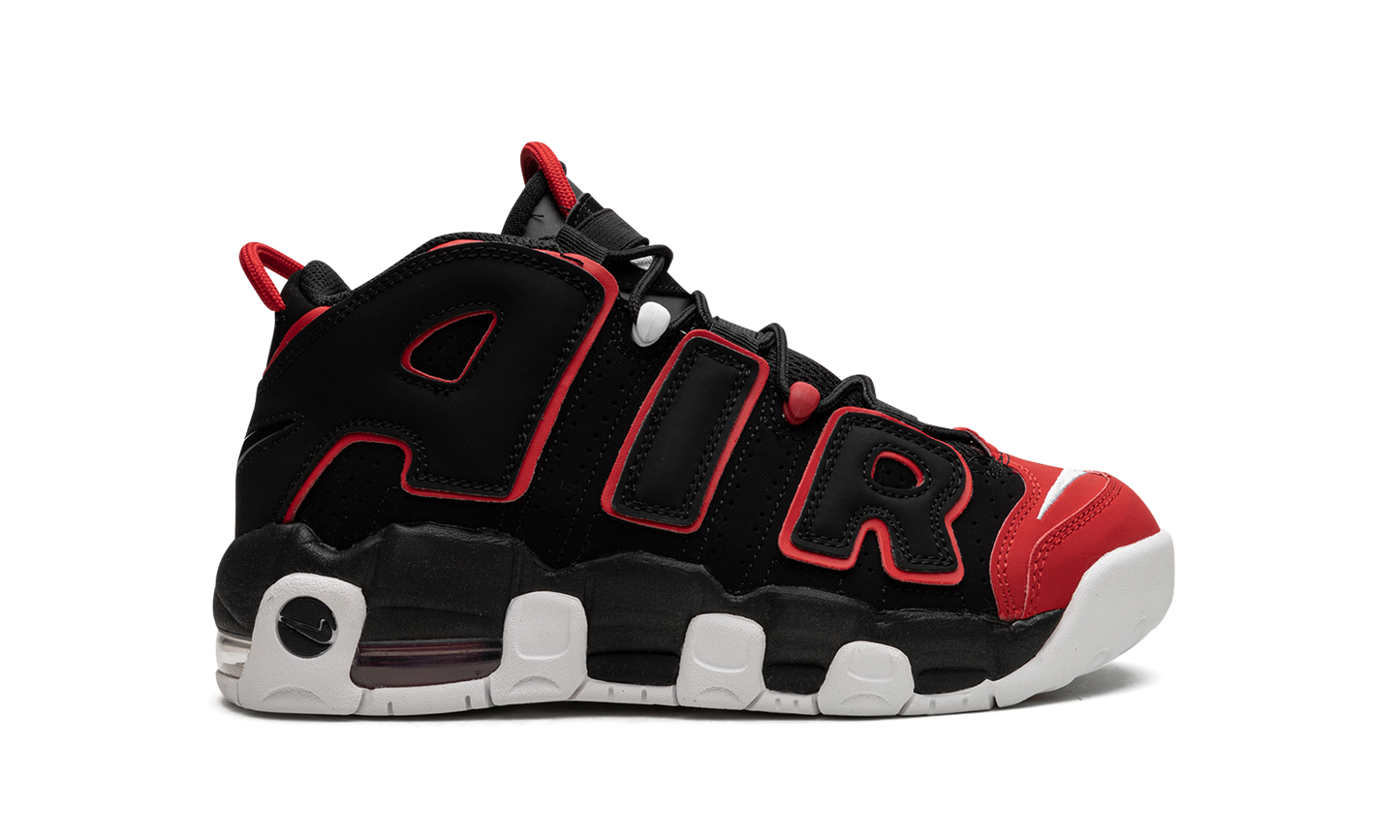 Air More Uptempo GS Red Toe FB1344 001