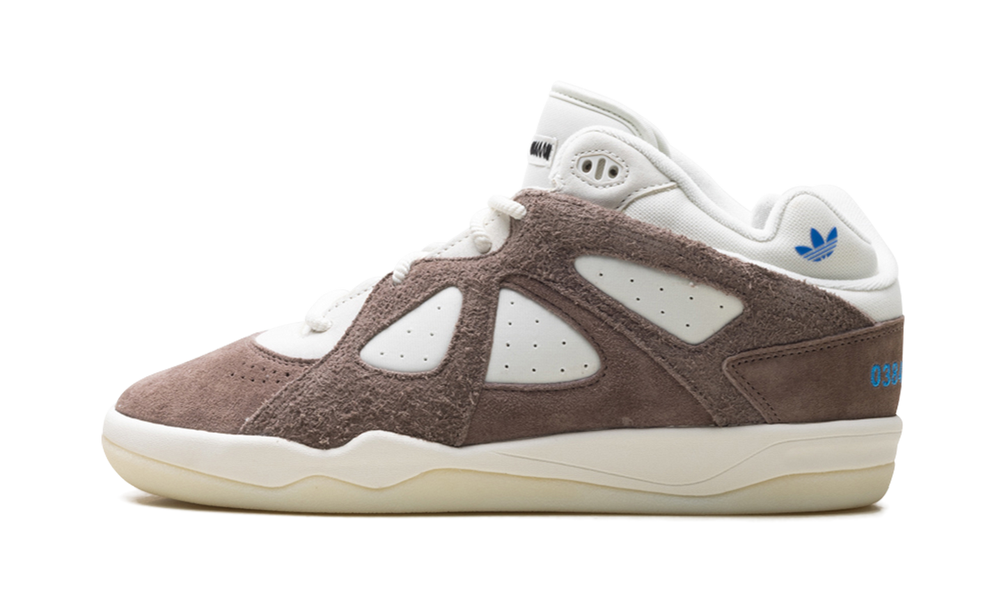 BadBo 1.0  Bad Bunny - Brown  JS1469