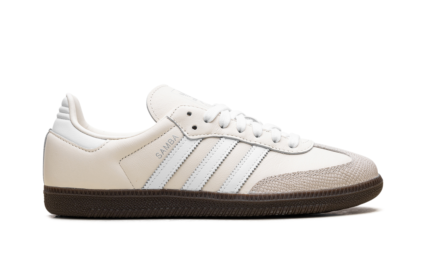Samba OG WMNS  Wonder Alumina  JR8166