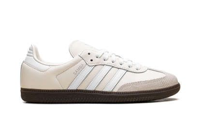 Samba OG WMNS  Wonder Alumina  JR8166