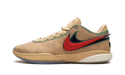 LeBron 20 Four Horsemen DV9090 200