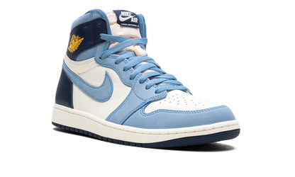 Jordan 1 High OG WMNS First in Flight FD2596 400