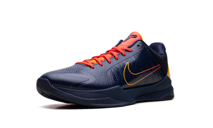 Zoom Kobe 5 Protro Indiana Fever IM3207 400