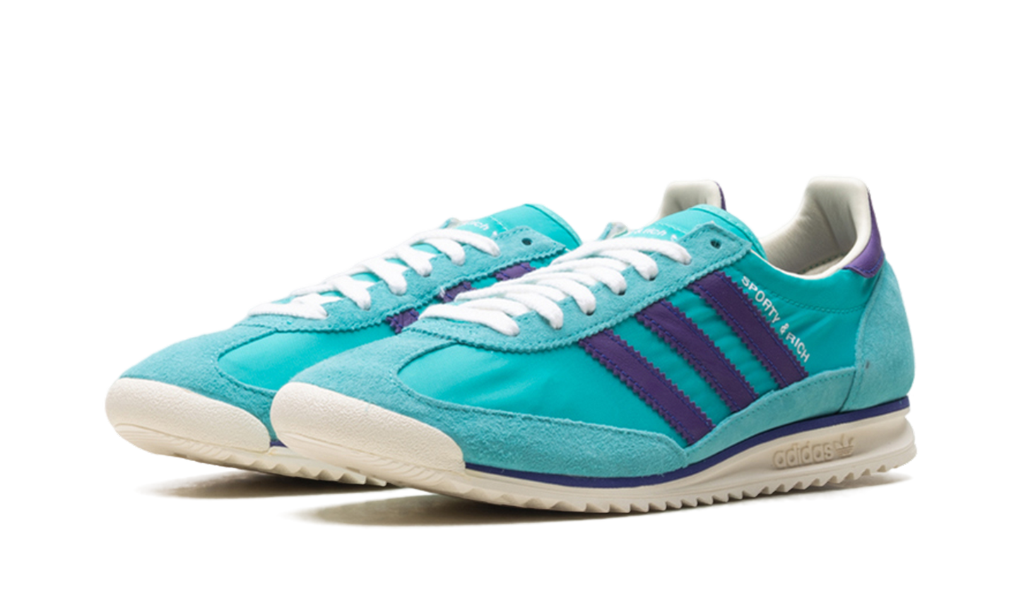 SL 72  Sporty & Rich - Mint Rush  JS0261