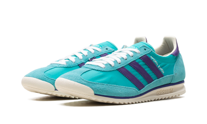 SL 72  Sporty & Rich - Mint Rush  JS0261