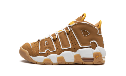 Air More Uptempo Wheat DQ4713 700