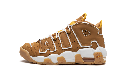 Air More Uptempo Wheat DQ4713 700
