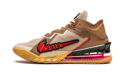LeBron 18 Low Space Jam Xbox Controller Set DO7172 900