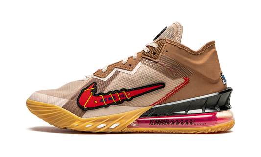 LeBron 18 Low Space Jam Xbox Controller Set DO7172 900