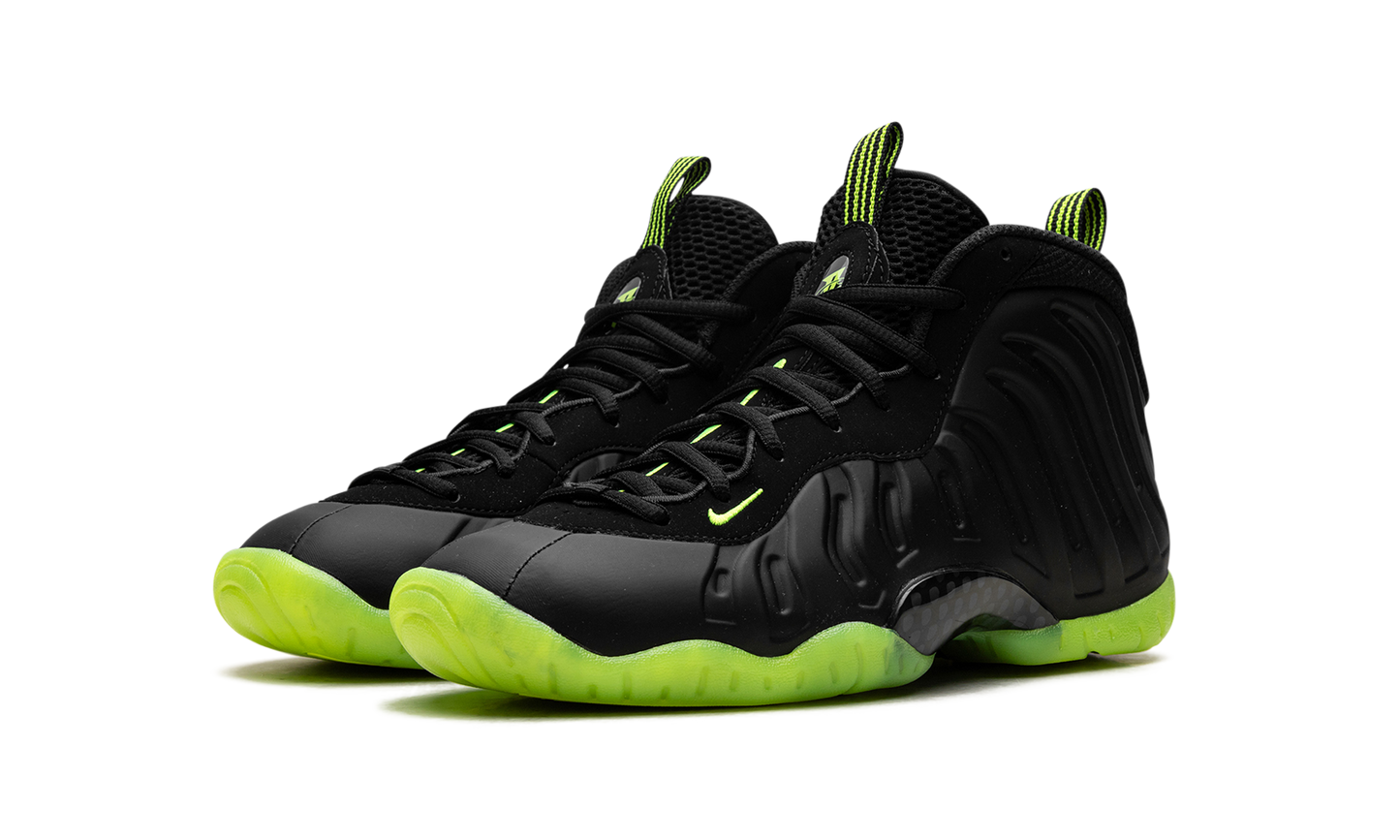 Little Posite One GS Black Volt HF0977 001