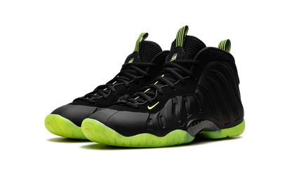Little Posite One GS Black Volt HF0977 001