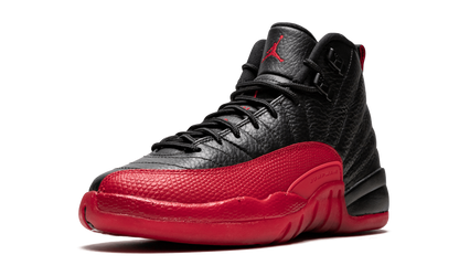 Air Jordan 12 Retro GS Flu Game 153265 002