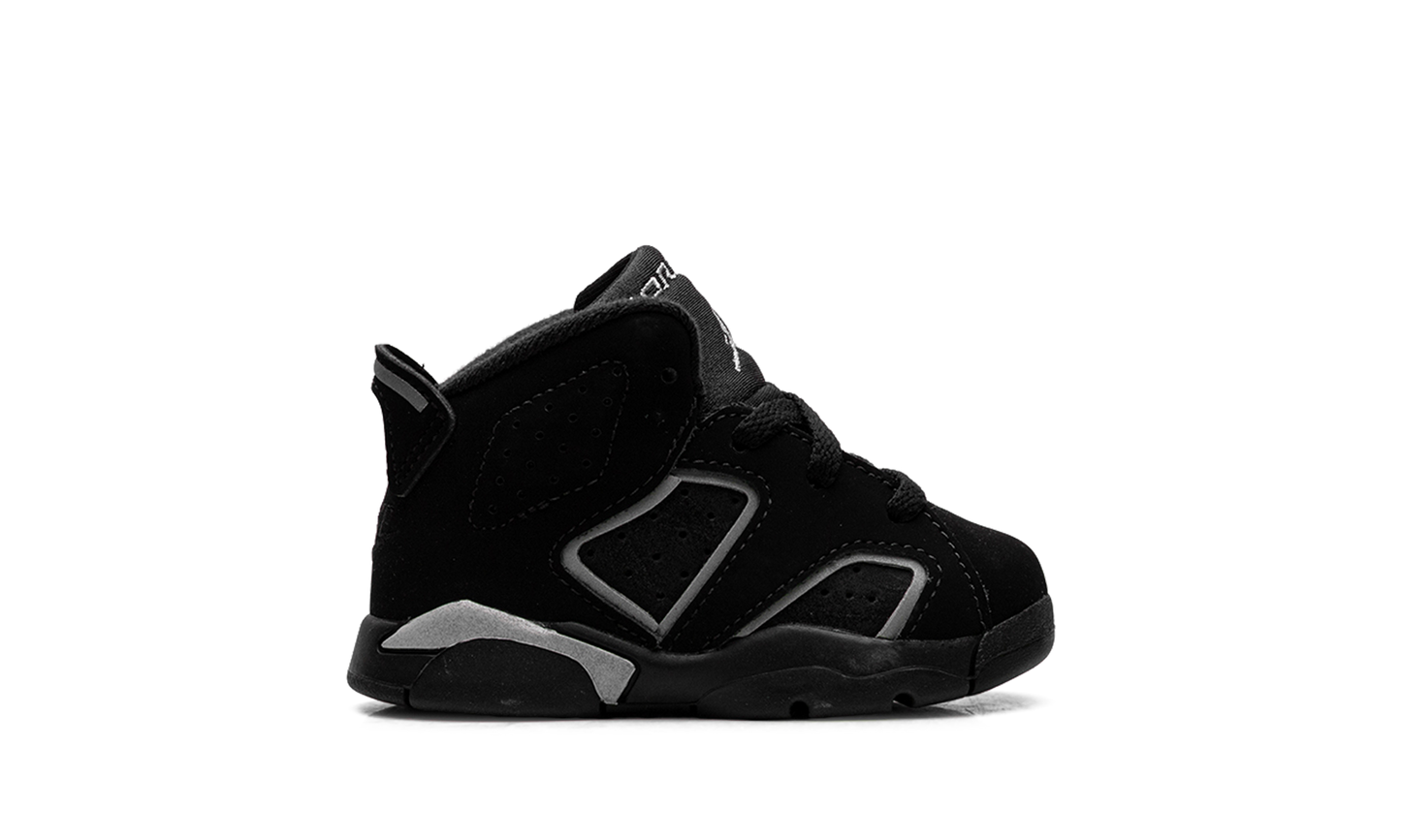 Air Jordan 6 Retro TD Cap and Gown IR2296 010