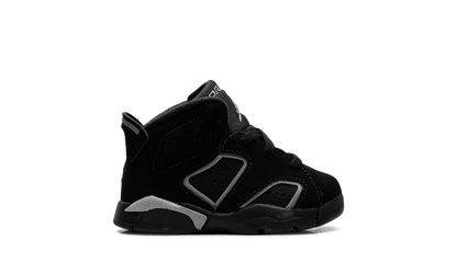 Air Jordan 6 Retro TD Cap and Gown IR2296 010