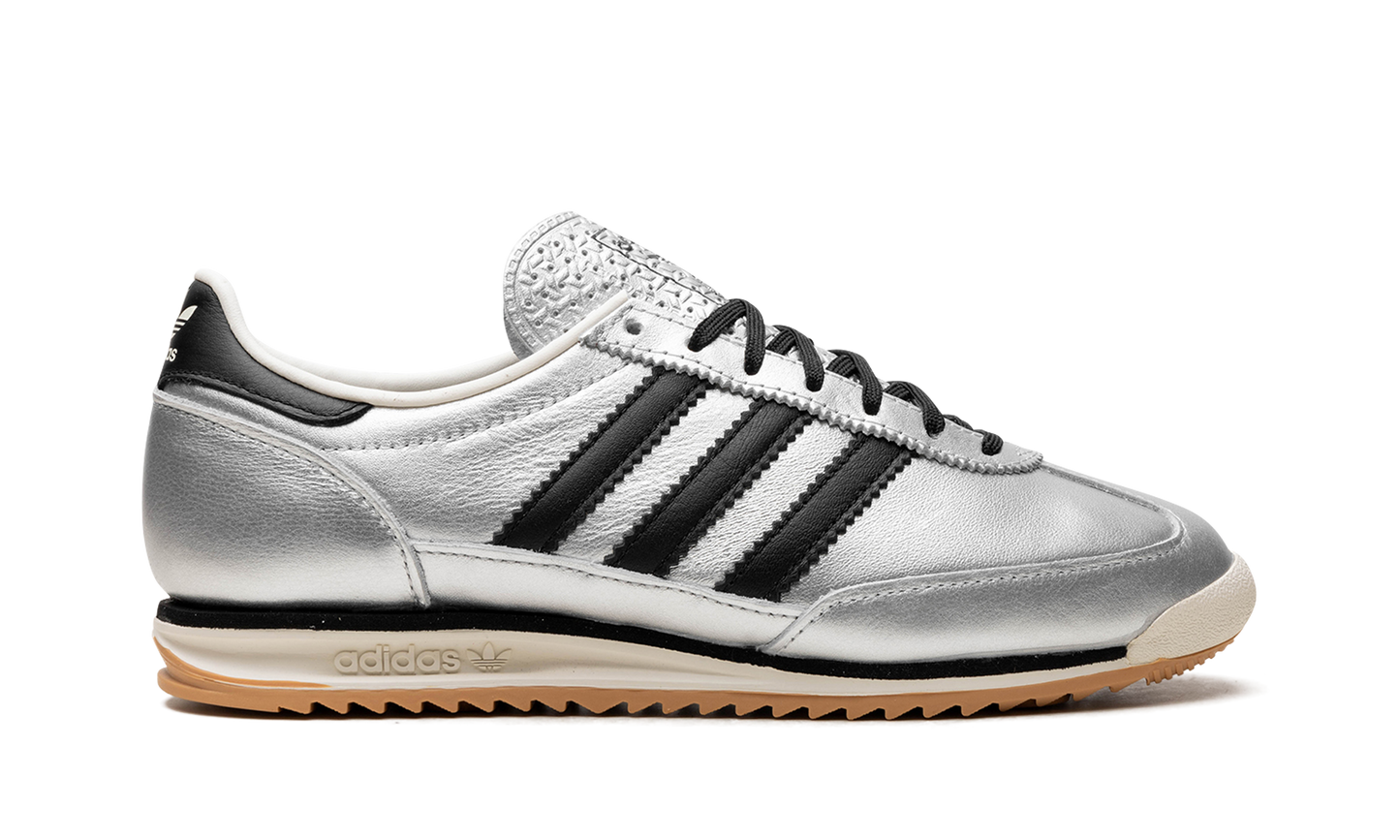 SL 72 OG WMNS  Silver Metallic  JH6363