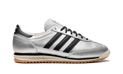 SL 72 OG WMNS  Silver Metallic  JH6363