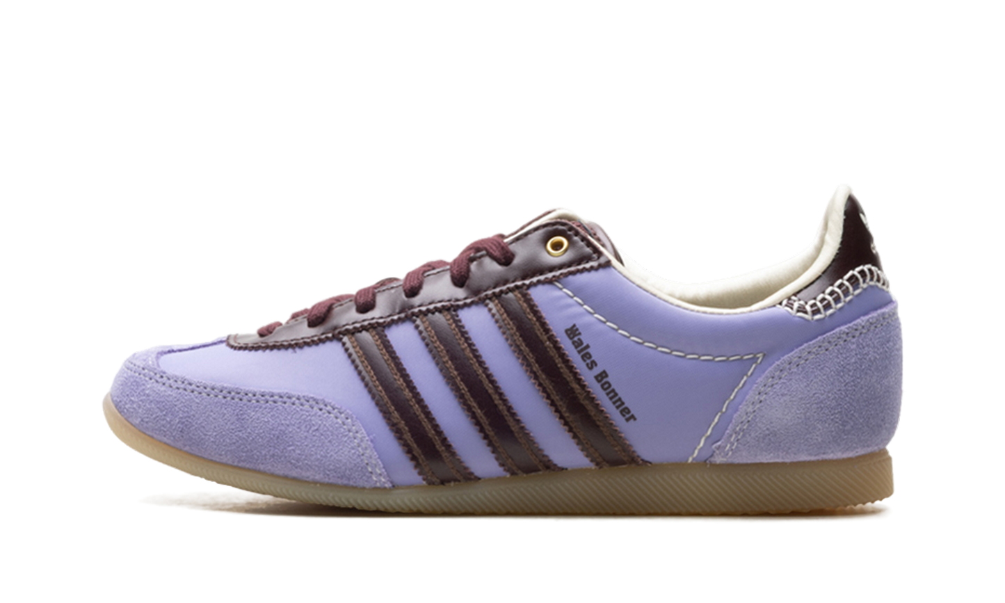 Wales Bonner Japan  Light Purple  JR1776