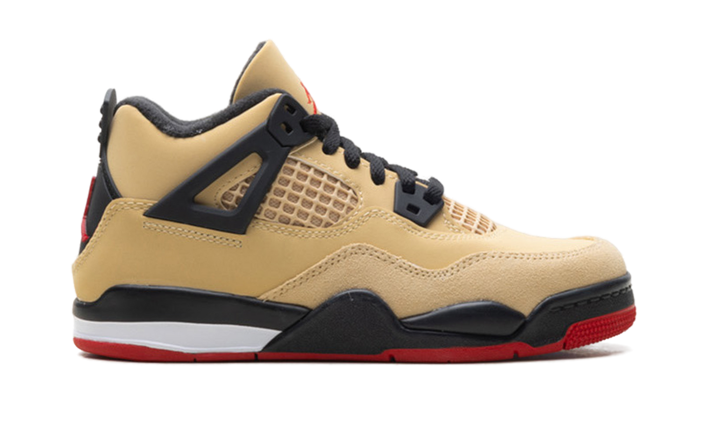 Air Jordan 4 Retro PS Pizza IH2093 200