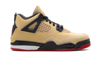 Air Jordan 4 Retro PS Pizza IH2093 200