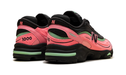 1000 Black / Pink - Footlocker Exclusive M1000FDM